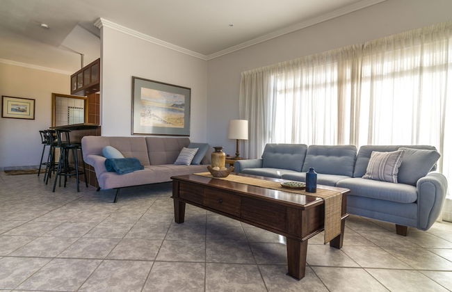 Chala Kigi Self Catering - Foto 5