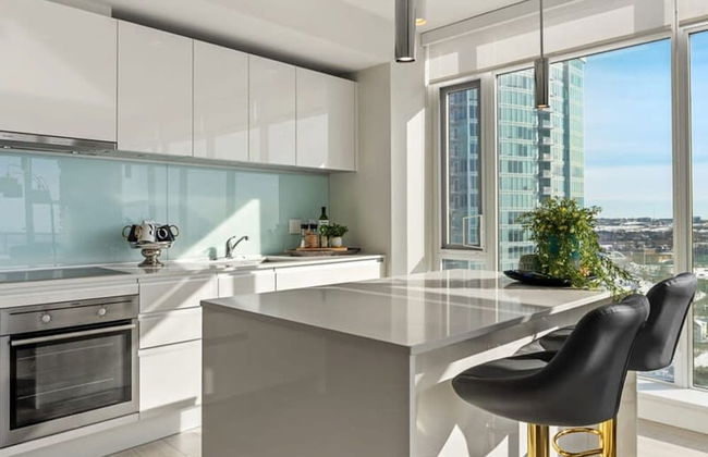 Prime Location Views Free Parking Banff Pass - Photo 11