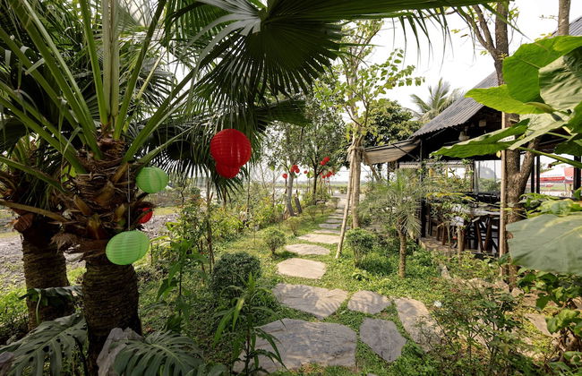 Trang An Cozy House - Foto 52