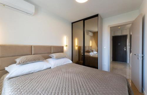 Luxury apartment Žnjan,Split-two bathrooms and free parking - Foto 47