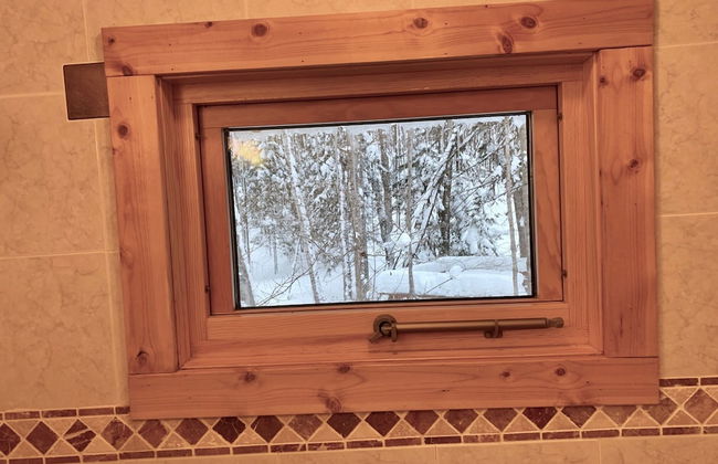 Hauser's Bayfield Cabin - Foto 8