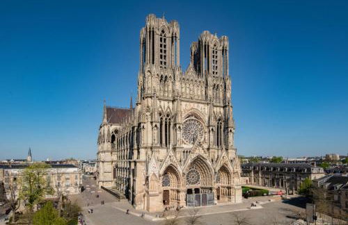 Maison harmonie detached house 6 bedrooms Parking - Foto 41