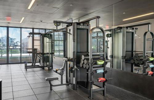 Amazing Studio - Downtown Miami WorldCenter area - Bayside View - Foto 25