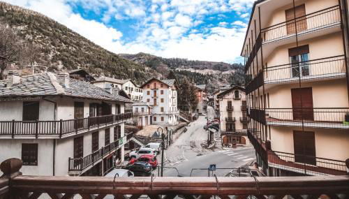 Residence Aquila - Mono Chamousira - Foto 4