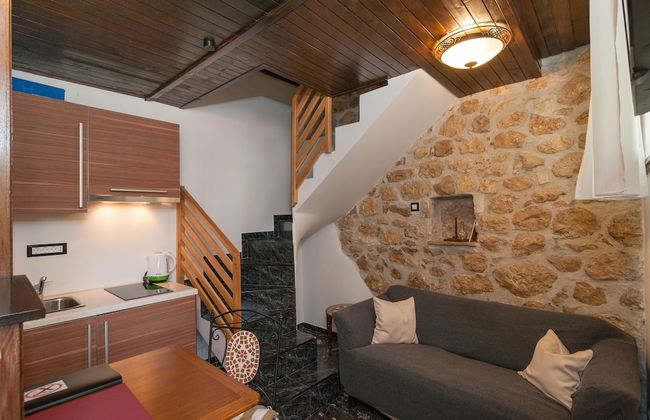 Villa Larsen - Foto 25