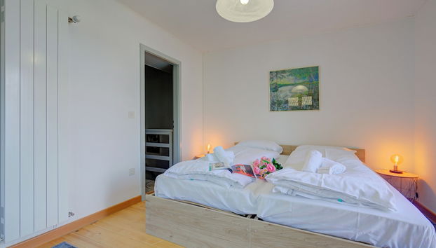 Casa Patrizia - Foto 5, Zimmer