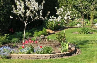 Ferienwohnung am Berg - Foto 13