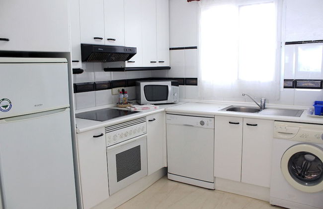 Hacienda Beach - Photo 19