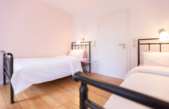 Senhalser Höfe - Foto 41