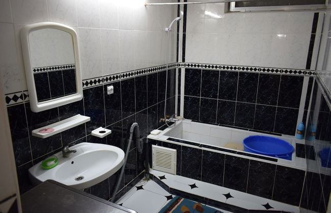 La Casa Skikda Jeandarc - Foto 14