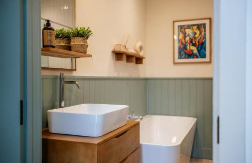 Stunning 2 Bedroom Cottage near Burford - Foto 7