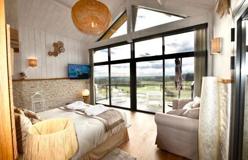 Rêverie en Périgord du Domaine des Hauts de Rouquette - Foto 19