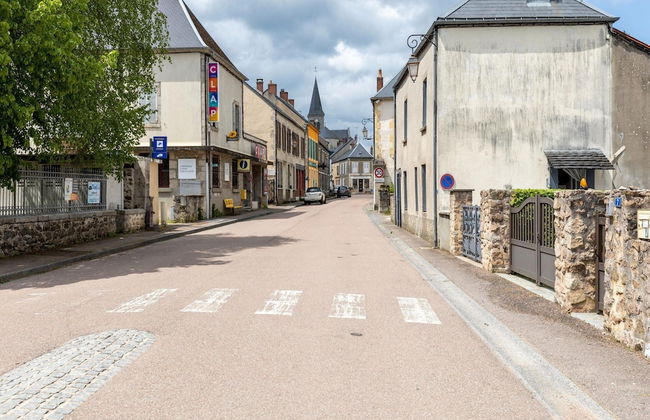 Holiday Home With Beautiful Views - Foto 39