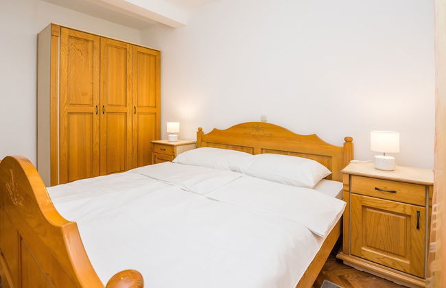 Apartments Napros - Foto 5