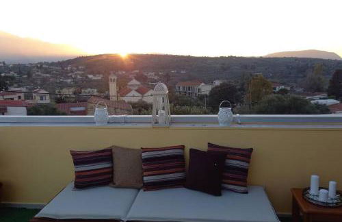 Giannis Traditional House - Foto 30