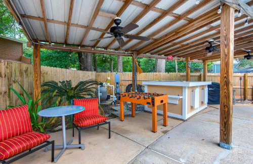 Private oasis, Pool, Downtown PNS & Beach 3BR-2,5BT - Foto 24