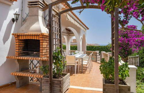 Casa Kintore A beautiful family friendly villa situated in the heart of S’Algar - Foto 14