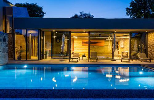 Luxury Jerini House with pool and wellness - Photo 66