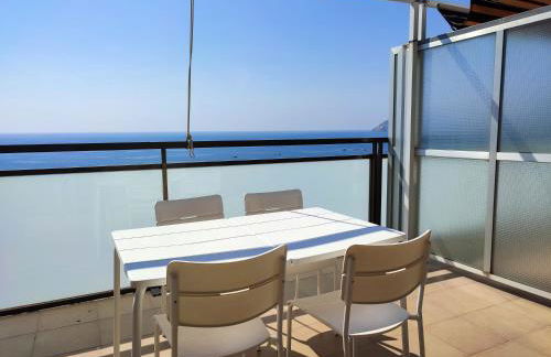 Apartamentos Flats Friends Atlantida - Foto 24