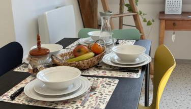 Gîte le Nid - Foto 5