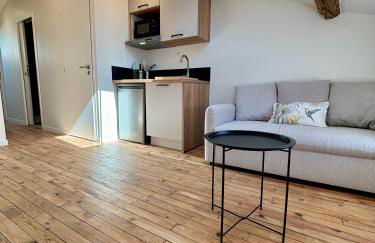 Appartement 2 personnes - Centre ville - Foto 3