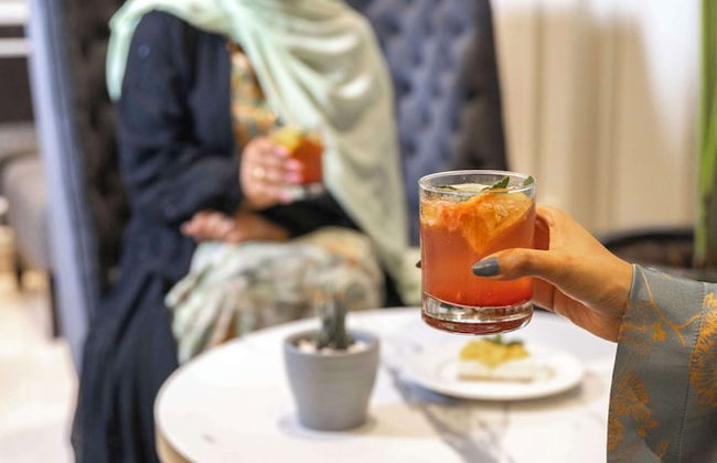 Levatio Suites Muscat, a member of Radisson Individuals - Foto 59