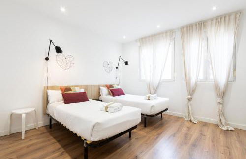 InsideHome Apartments - Palencia Centro - Foto 24