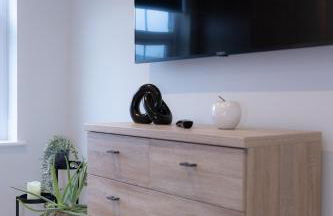 Lethbridge Villa 49 Apartment 2 Super Fibre WiFi, free parking - Foto 37