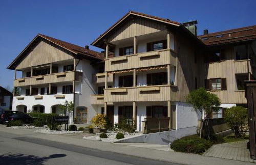 Ferienwohnung Benediktenwand - Foto 10