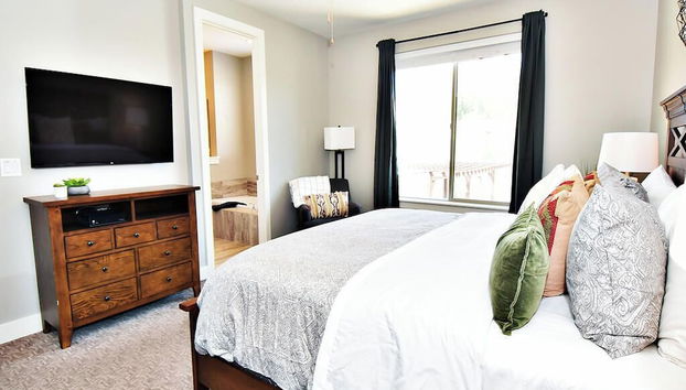 Entrada at Moab 425 and 429 - Foto 4, Habitación