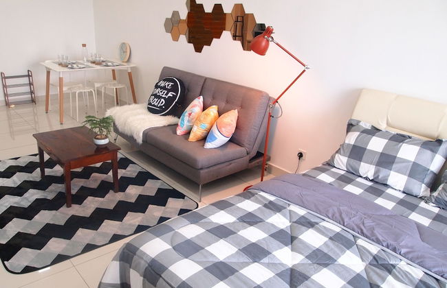 Teega Suites by Squarenest - Foto 7