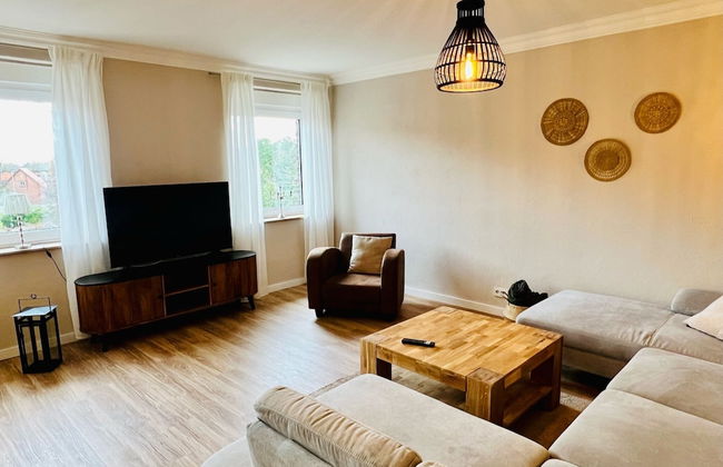 Ferienwohnung Maedchen - Foto 43