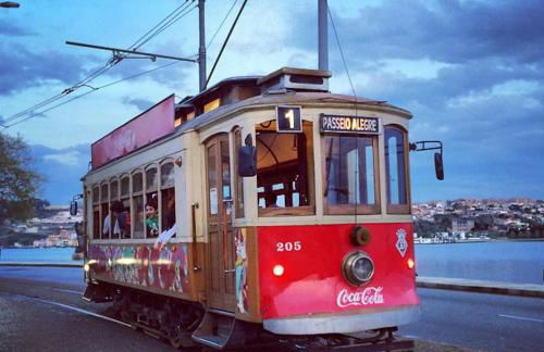 Between River and Sea Porto Apartment - Foto 27
