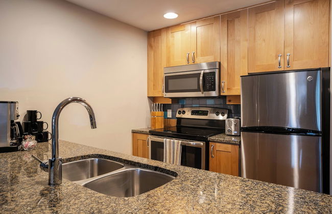 Legends Whistler, by Lodging Ovations - Photo 22