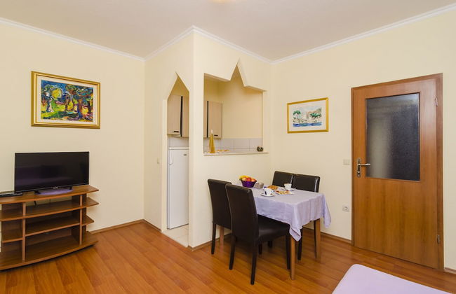 Apartments Dora Mljet - Foto 16