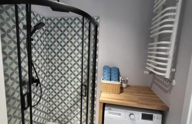 APARTAMENT przy jeziorze - Foto 19