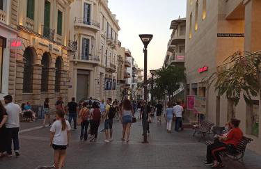 Downtown modern luxurious apartment - Foto 55