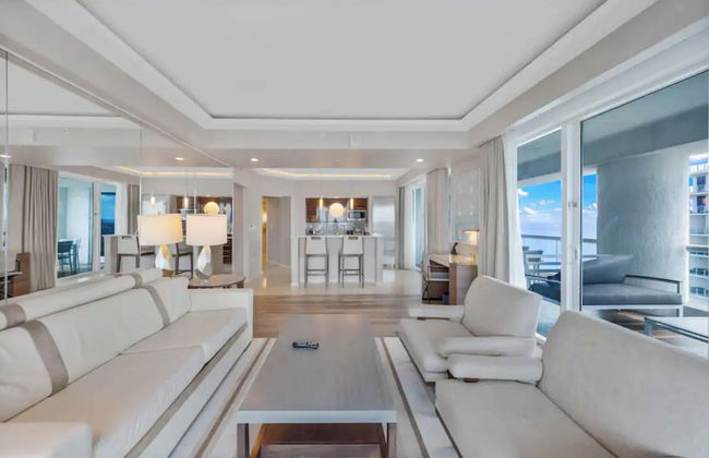 Beachfront Condo Fort Lauderdale Beach - Foto 53