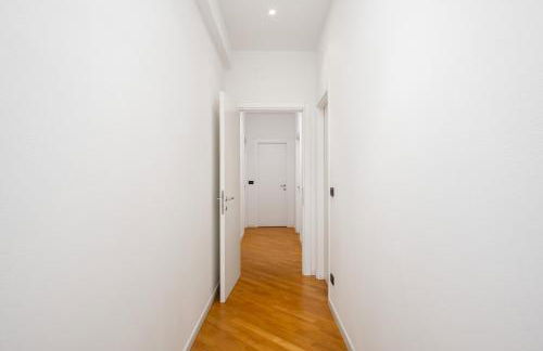 Casa Lusso con 3 Camere con Affaccio Esclusivo su San Petronio - Foto 22