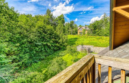 Castle Hill Condo - Foto 30