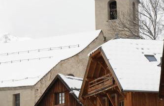 Chalet Rouge ou Blanc - Foto 75