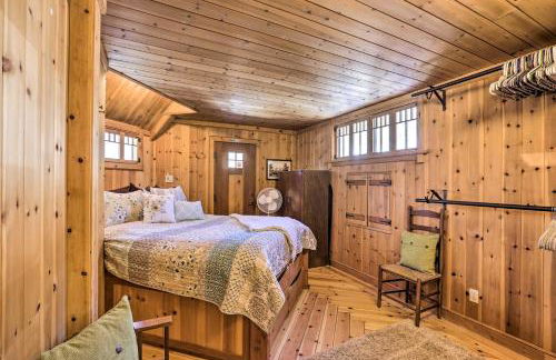 Less Than 1 Mi to Heavenly Lifts Tahoe Area Townhome! - Foto 17