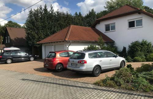 Großzügige Ferienwohnung am Waldesrand im Seenland - Foto 21