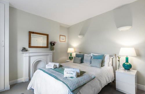 Dorset House, Salcombe, with Free Parking - Foto 23