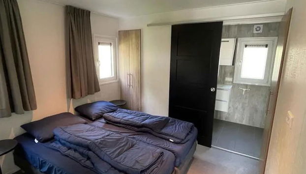 Family Getaway by Efteling - Foto 2, Zimmer