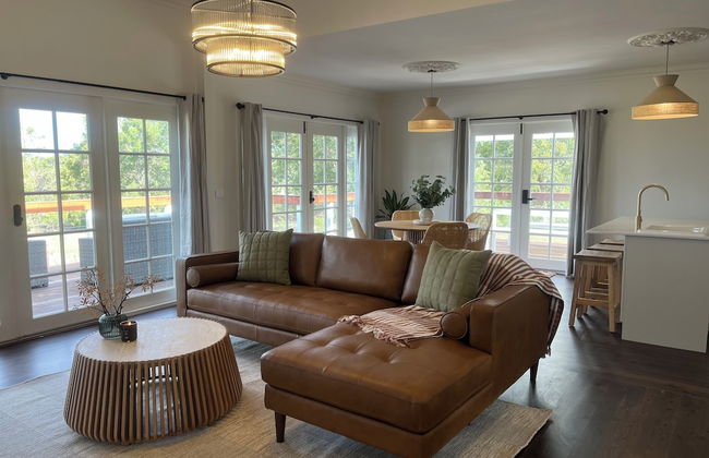 Pokolbin Farm Stay - Foto 44