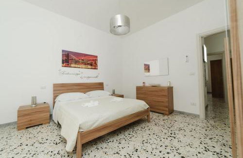 4Rooms Apartment Salerno - Photo 29