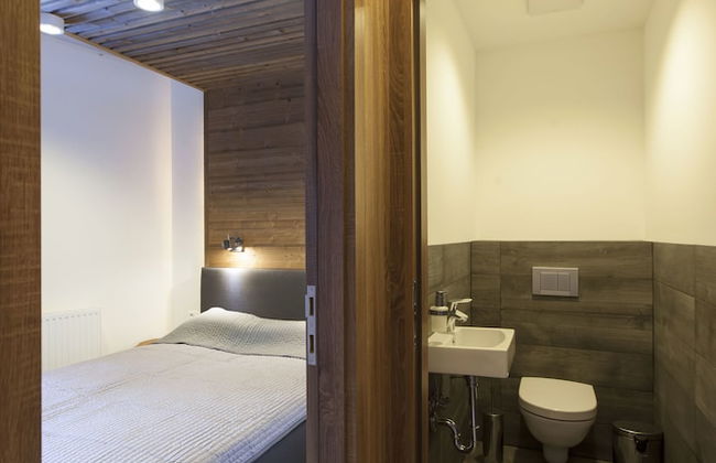 Apparthotel Silbersee - Foto 31