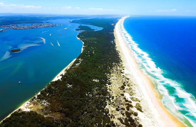 Coomera Houseboat Holidays - Foto 70