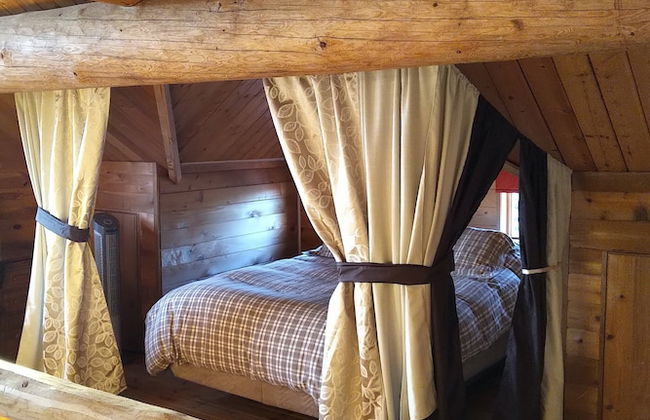 Meadow Lake Guest Ranch - Photo 23